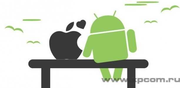 apple_android
