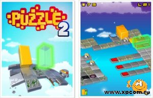 Java игра Паззл 2 Java игра Паззл 2