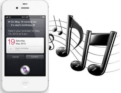 Новые Рингтоны для iPhone (Мая 2012) Новые Рингтоны для iPhone (Мая 2012)