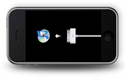 Как войти в RECOVERY MODE на iPhone Как войти в RECOVERY MODE на iPhone