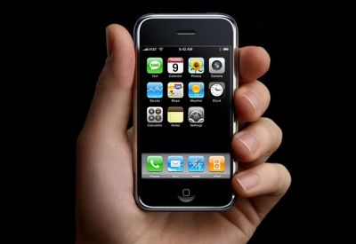 iPhone первого поколения уходит в прошлое iPhone первого поколения уходит в прошлое