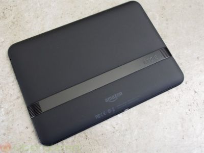 Цена на Amazon Kindle Fire снизилась в честь дня матери Цена на Amazon Kindle Fire снизилась в честь дня матери