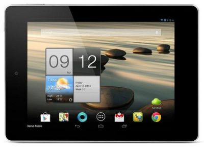 Компания Acer официально представила Iconia A1 - нового конкурента Ipad mini. Компания Acer официально представила Iconia A1 - нового конкурента Ipad mini.