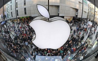 Apple уменьшит объемы производства iPhone 5 Apple уменьшит объемы производства iPhone 5