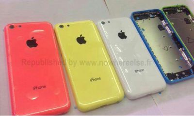 Фото iPhone Light и его стоимость Фото iPhone Light и его стоимость
