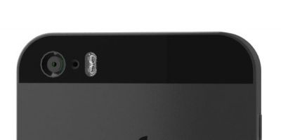 Новости Apple iPhone 5S - сенсацией и не пахнет Новости Apple iPhone 5S - сенсацией и не пахнет