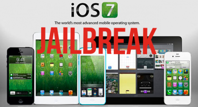 iOS 7 была взломана, еще не вышедши в свет iOS 7 была взломана, еще не вышедши в свет