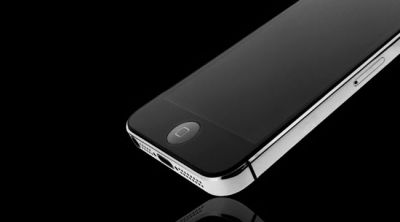 Слухи: в новом iPhone будет выпуклая кнопка "Домой" Слухи: в новом iPhone будет выпуклая кнопка "Домой"