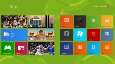 Windows 8.1 выйдет 18 октября Windows 8.1 выйдет 18 октября