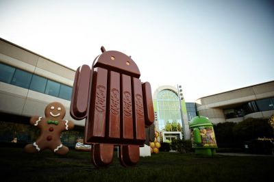 Android 4.4 назовут KitKat Android 4.4 назовут KitKat