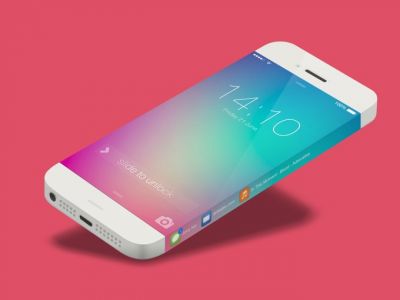 Apple приглашает на презентацию iPhone 5S Apple приглашает на презентацию iPhone 5S