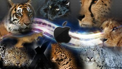 OS X 10.9 выйдет в конце октября OS X 10.9 выйдет в конце октября