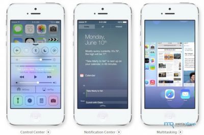 Дата выхода iOS 7 18 сентября Дата выхода iOS 7 18 сентября