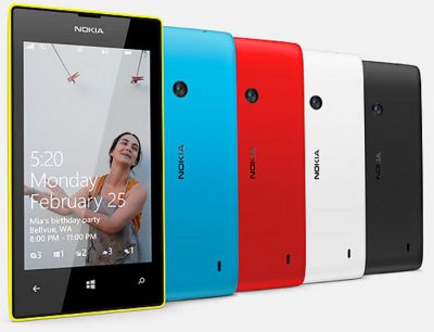 Презентацию нового Nokia отменили Презентацию нового Nokia отменили