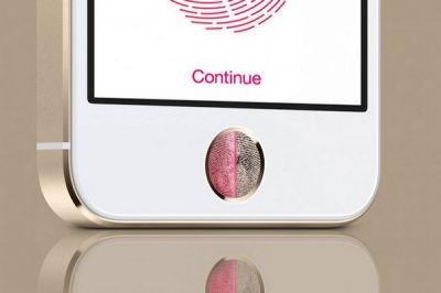 Хакеры из Германии взломали iPhone 5S Хакеры из Германии взломали iPhone 5S