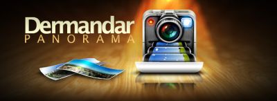 DMD Panorama - Лучшее панорамное приложение для iPhone 4S и ниже! DMD Panorama - Лучшее панорамное приложение для iPhone 4S и ниже!