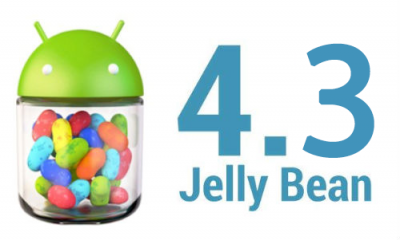 Samsung Galaxy S4 теперь с Android - 4.3 (Jelly Bean) Samsung Galaxy S4 теперь с Android - 4.3 (Jelly Bean)
