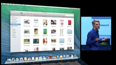 OS X 10.9 Mavericks теперь бесплатно OS X 10.9 Mavericks теперь бесплатно