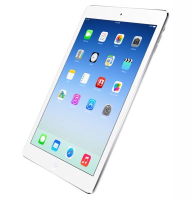 Недостатки iPad Air Недостатки iPad Air