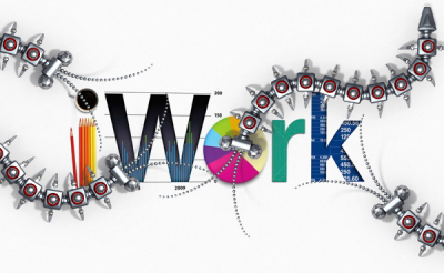 Microsoft критикует iPad Air и iWork 13 Microsoft критикует iPad Air и iWork 13