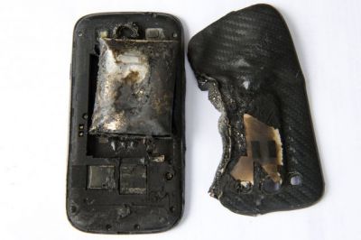 Samsung извиняется за качество Galaxy Samsung извиняется за качество Galaxy