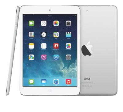 1 ноября начались продажи iPad Air 1 ноября начались продажи iPad Air