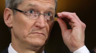 В Италии Apple скрыла 1 миллиард евро от от налоговой службы