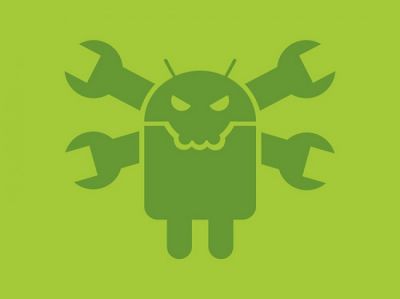Android досталось 100 процентов трехмесячных атак на мобильные ОС
