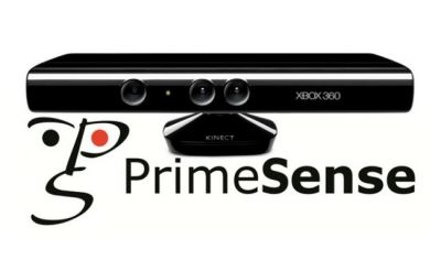 Apple покупает PrimeSense Apple покупает PrimeSense