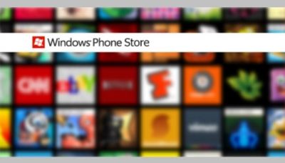 Пользователи Windows Phone загрузили программы и игры 3 млрд раз
