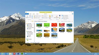 В Windows 8.2 вернут меню "Пуск"