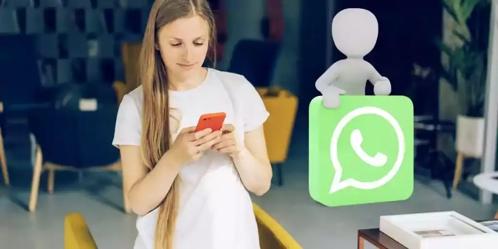 Как разблокировать контакт в WhatsApp