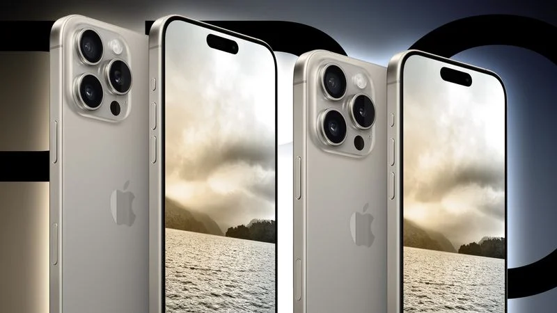 iPhone 16 Pro возможно станет концом эпохи бликов в объективе.