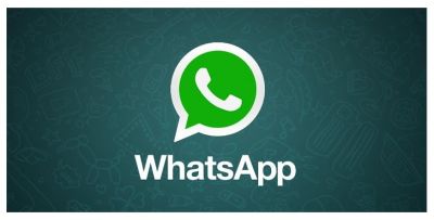 WhatsApp  популярней обычные SMS