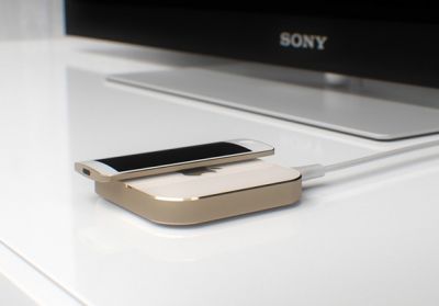 Новая модель Apple TV выйдет в 2015 году