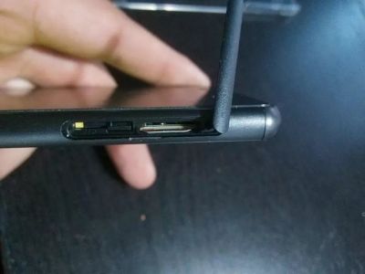 Sony Xperia Z3 (фото)