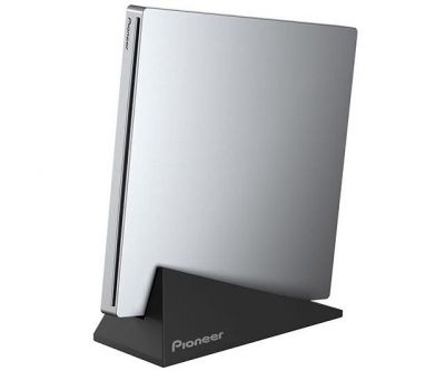 Привод Blu-Ray для Mac от Pioneer