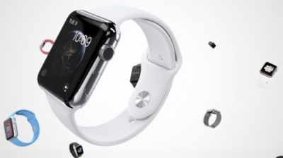Apple Watch не будут пользоваться спросом на Украине