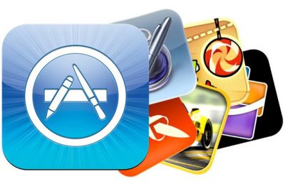 Новое изменении цен на приложения в App Store