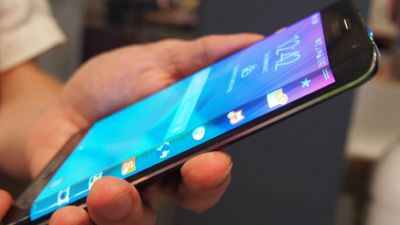 Каким будет Samsung Galaxy S6