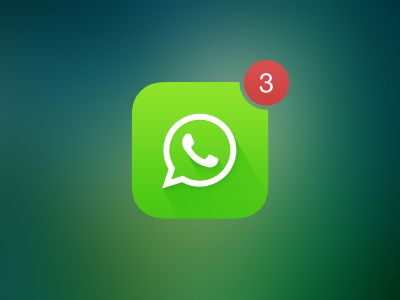 Скоро пользоваться WhatsApp можно будет в браузере