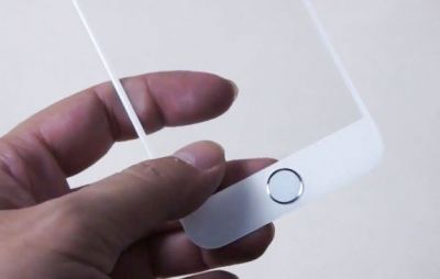 Причины отказа Apple  от сапфирового стекла в iPhone