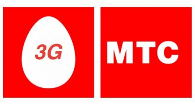 "МТС Украина" запустил услугу 3G-связи