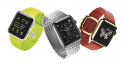 Золотые часы Apple Watch Edition стоят дороже, чем Mac Pro