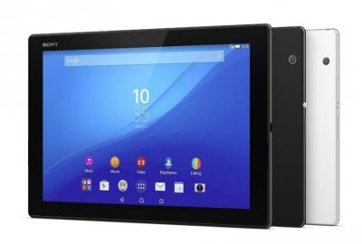 Планшет Sony Xperia Z4 Tablet