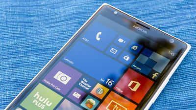 Windows Mobile вернулся