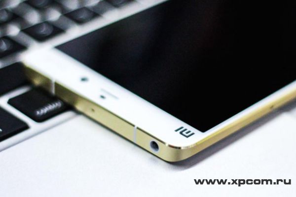 Начальная стоимость Xiaomi Mi 5 может быть 19 тысяч рублей