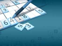 10 лучших приложений и игр судоку для Android в 2025 году Лучшая судоку на Андроид