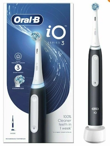 Oral-B iO3