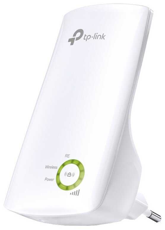Усилитель Wi-Fi TP-LINK TL-WA854RE